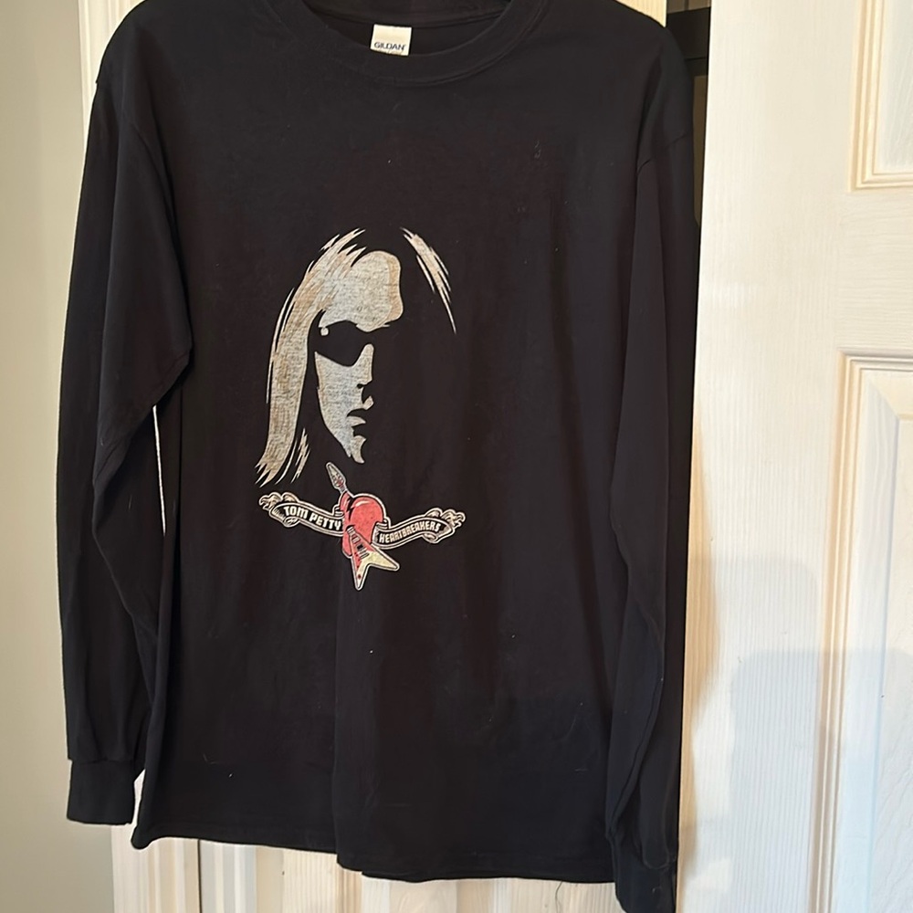 Concert tee